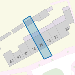Perceel VHV01-A-4156