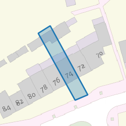 Perceel VHV01-A-4157