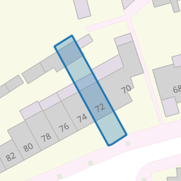 Perceel VHV01-A-4158