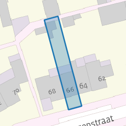 Perceel VHV01-A-4160