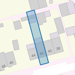 Perceel VHV01-A-4168
