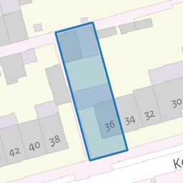 Perceel VHV01-A-4170