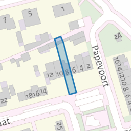 Perceel VHV01-A-4182