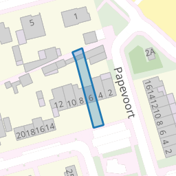 Perceel VHV01-A-4183