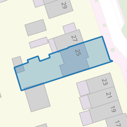 Perceel VHV01-A-4189