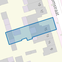 Perceel VHV01-A-4194