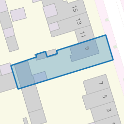 Perceel VHV01-A-4196