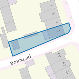Perceel VHV01-A-4200