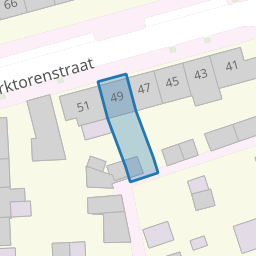 Perceel VHV01-A-4203