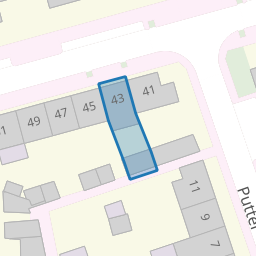 Perceel VHV01-A-4206