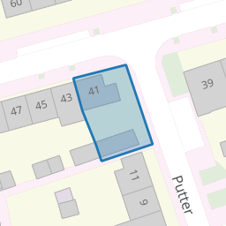 Perceel VHV01-A-4207