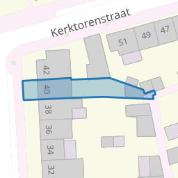 Perceel VHV01-A-4208