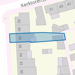 Perceel VHV01-A-4209