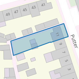 Perceel VHV01-A-4219