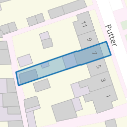 Perceel VHV01-A-4221