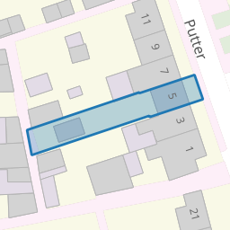 Perceel VHV01-A-4222