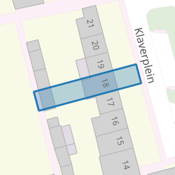 Perceel VHV01-A-4226