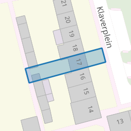 Perceel VHV01-A-4227