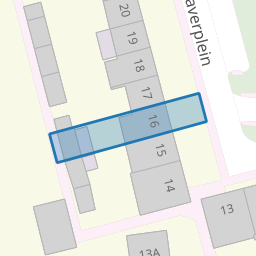 Perceel VHV01-A-4228