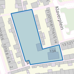 Perceel VHV01-A-4230