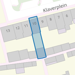 Perceel VHV01-A-4233