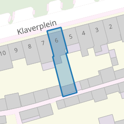 Perceel VHV01-A-4236