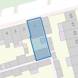 Perceel VHV01-A-4239