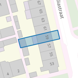 Perceel VHV01-A-4245