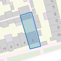 Perceel VHV01-A-4249