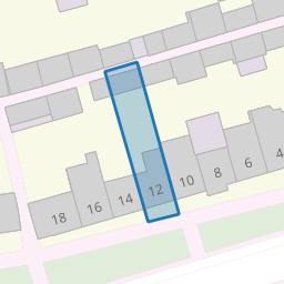 Perceel VHV01-A-4251