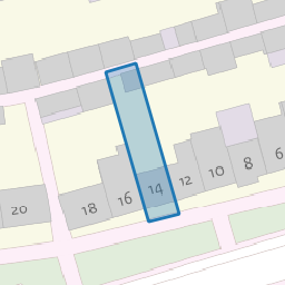 Perceel VHV01-A-4252