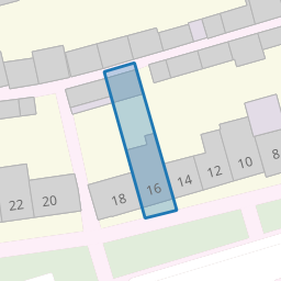 Perceel VHV01-A-4253