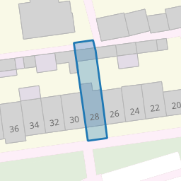 Perceel VHV01-A-4256