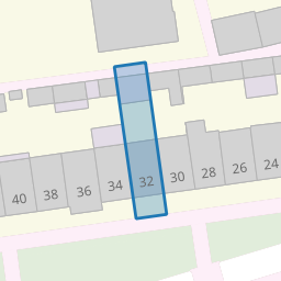 Perceel VHV01-A-4258