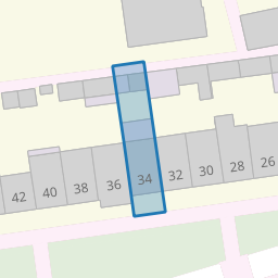 Perceel VHV01-A-4259