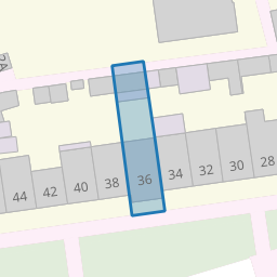 Perceel VHV01-A-4260