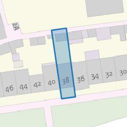 Perceel VHV01-A-4261