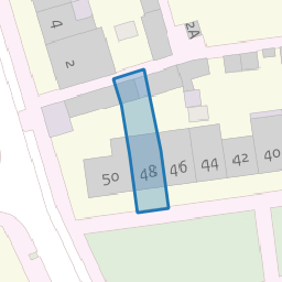 Perceel VHV01-A-4264