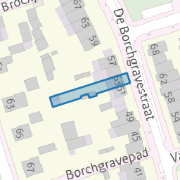 Perceel VHV01-A-4272