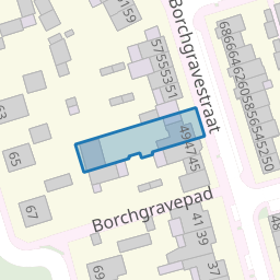 Perceel VHV01-A-4274