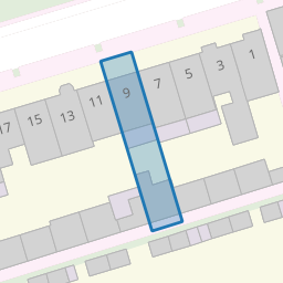 Perceel VHV01-A-4290