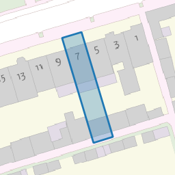 Perceel VHV01-A-4291