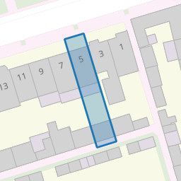 Perceel VHV01-A-4292