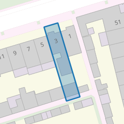 Perceel VHV01-A-4293