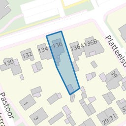 Perceel VHV01-A-4321