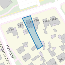 Perceel VHV01-A-4322