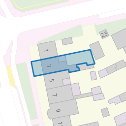 Perceel VHV01-A-4332