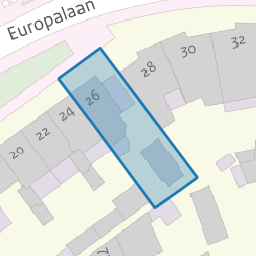 Perceel VHV01-A-4339