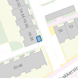 Perceel VHV01-A-4341