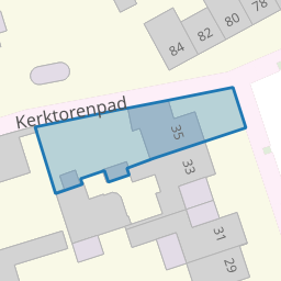 Perceel VHV01-A-4346